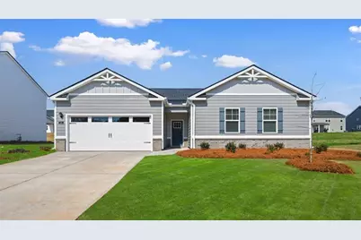 247 Defilippe Drive, Statham, GA 30666 - Photo 1
