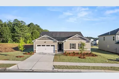 247 Defilippe Drive, Statham, GA 30666 - Photo 1