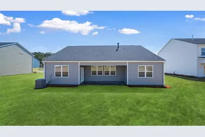 247 Defilippe Drive, Statham, GA 30666 - Photo 2