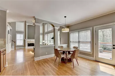 2082 Sugarstone Drive, Lawrenceville, GA 30043 - Photo 26