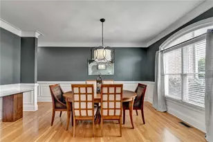 2082 Sugarstone Dr, Lawrenceville, GA 30043 - Photo 8