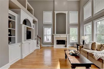 2082 Sugarstone Drive, Lawrenceville, GA 30043 - Photo 22