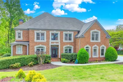 2082 Sugarstone Drive, Lawrenceville, GA 30043 - Photo 4