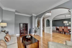 2082 Sugarstone Dr, Lawrenceville, GA 30043 - Photo 14