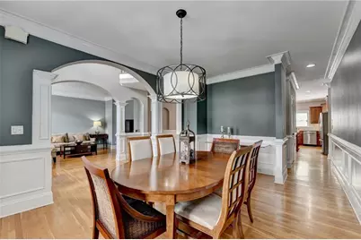 2082 Sugarstone Drive, Lawrenceville, GA 30043 - Photo 10