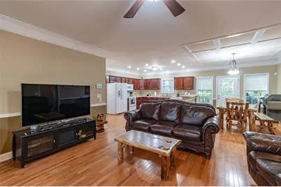 2208 Clarendon Court, Conyers, GA 30012 - Photo 6