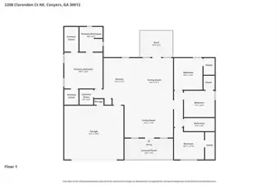 2208 Clarendon Ct, Conyers, GA 30012 - Photo 34