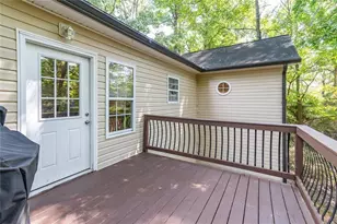 2208 Clarendon Ct, Conyers, GA 30012 - Photo 30