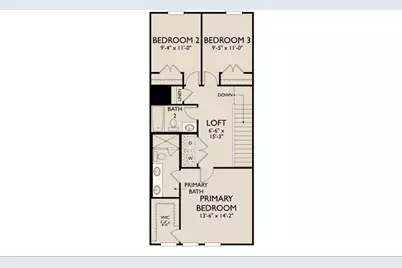 5502 Warwick Pass, Douglasville, GA 30135 - Photo 18