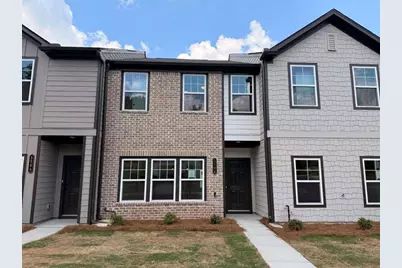 5502 Warwick Pass, Douglasville, GA 30135 - Photo 1