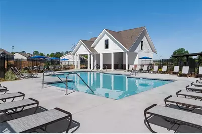 5502 Warwick Pass, Douglasville, GA 30135 - Photo 20