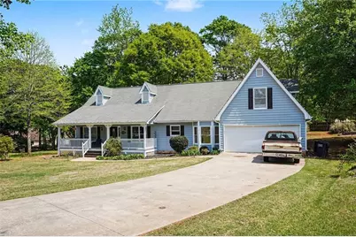 4731 Thornwood Court, Covington, GA 30016 - Photo 2