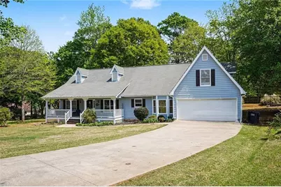 4731 Thornwood Court, Covington, GA 30016 - Photo 1