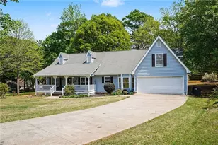 4731 Thornwood Ct, Covington, GA 30016 - Photo 1