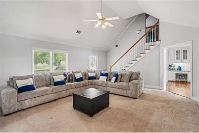 4731 Thornwood Court, Covington, GA 30016 - Photo 6