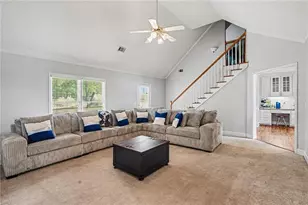 4731 Thornwood Ct, Covington, GA 30016 - Photo 6