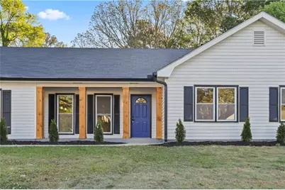 1992 Graystone Parkway, Grayson, GA 30017 - Photo 2