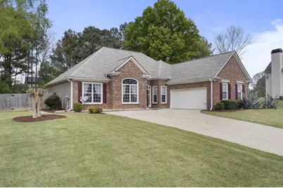 2730 Barimore Place, Dacula, GA 30019 - Photo 2