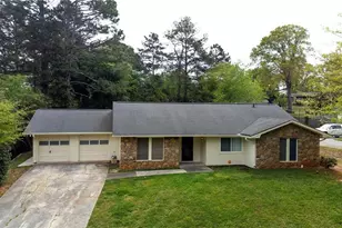 3016 Donavan Way, Decatur, GA 30034 - Photo 1