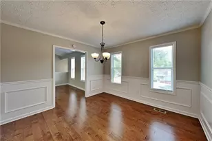 1168 Norfolk Dr NW, Acworth, GA 30102 - Photo 4