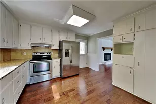 1168 Norfolk Dr NW, Acworth, GA 30102 - Photo 6