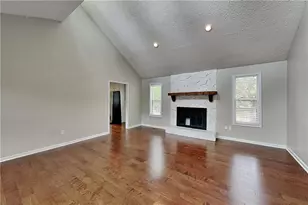 1168 Norfolk Dr NW, Acworth, GA 30102 - Photo 2