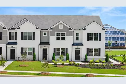 424 Reflection Drive, Stockbridge, GA 30281 - Photo 6