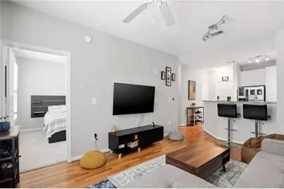 10 Perimeter Summit Boulevard NE #1204, Atlanta, GA 30319 - Photo 10