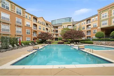 10 Perimeter Summit Boulevard NE #1204, Atlanta, GA 30319 - Photo 12