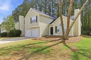4634 W Noah Valley, Acworth, GA 30101 - Photo 2