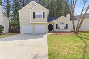 4634 W Noah Valley, Acworth, GA 30101 - Photo 1