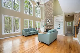 1050 Longpointe Pass, Alpharetta, GA 30005 - Photo 8