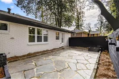 2563 Lancaster Drive, Atlanta, GA 30344 - Photo 34