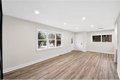 2563 Lancaster Drive, Atlanta, GA 30344 - Photo 4