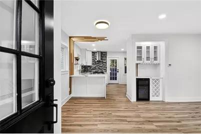 2563 Lancaster Drive, Atlanta, GA 30344 - Photo 2