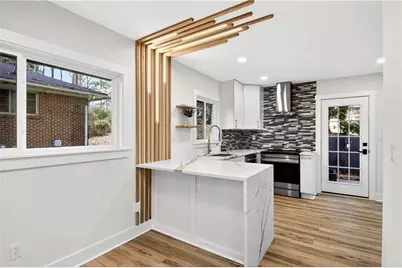 2563 Lancaster Drive, Atlanta, GA 30344 - Photo 10