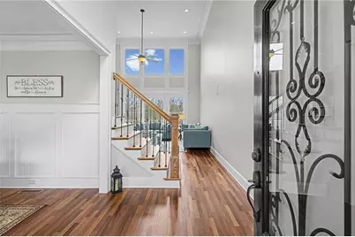 205 Timber Wolf Trail, Cumming, GA 30028 - Photo 8