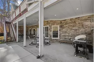 205 Timber Wolf Trail, Cumming, GA 30028 - Photo 52