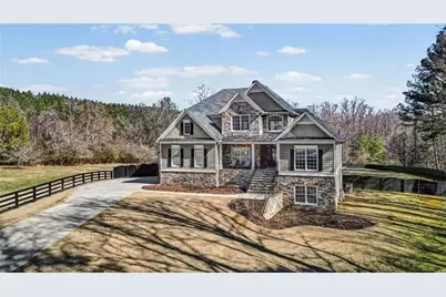 205 Timber Wolf Trail, Cumming, GA 30028 - Photo 72