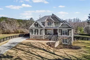 205 Timber Wolf Trail, Cumming, GA 30028 - Photo 72