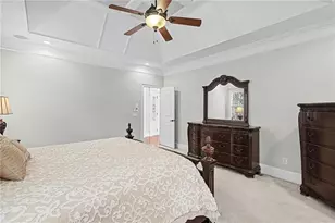 205 Timber Wolf Trail, Cumming, GA 30028 - Photo 26