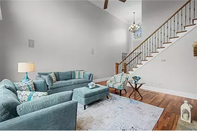 205 Timber Wolf Trail, Cumming, GA 30028 - Photo 16