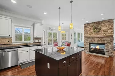 205 Timber Wolf Trail, Cumming, GA 30028 - Photo 20