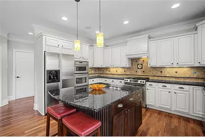 205 Timber Wolf Trail, Cumming, GA 30028 - Photo 18