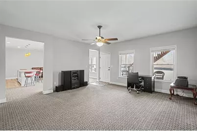 205 Timber Wolf Trail, Cumming, GA 30028 - Photo 42