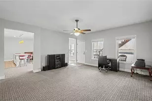 205 Timber Wolf Trail, Cumming, GA 30028 - Photo 42