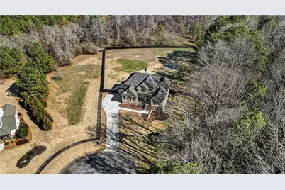 205 Timber Wolf Trail, Cumming, GA 30028 - Photo 70