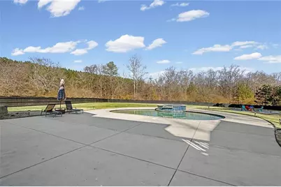 205 Timber Wolf Trail, Cumming, GA 30028 - Photo 54