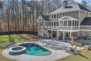 205 Timber Wolf Trail, Cumming, GA 30028 - Photo 66