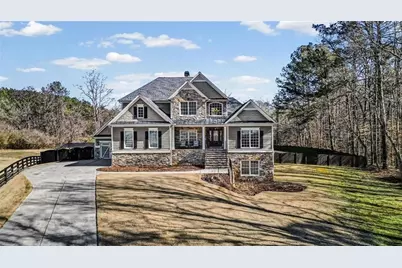 205 Timber Wolf Trail, Cumming, GA 30028 - Photo 74